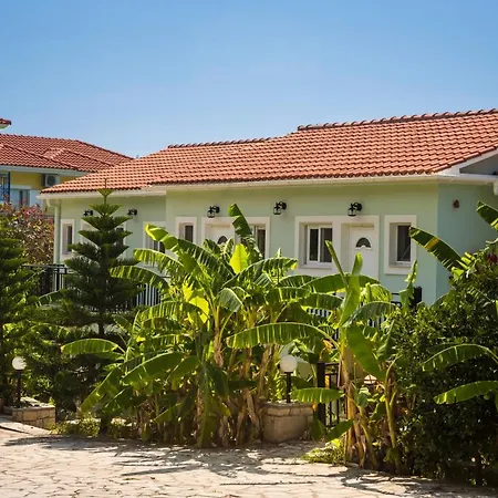 Stefanos Lejlighedshotel Lourdata (Kefalonia)