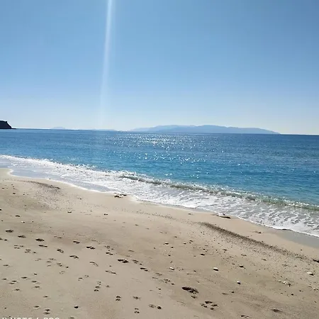 Stefanos 3* 로우드하타