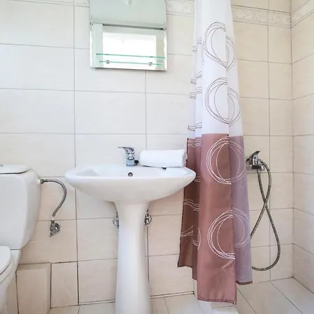 Lejlighedshotel Stefanos
